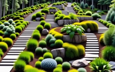 Comment aménager un terrain en pente : 9 astuces incontournables en 2026