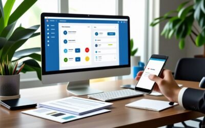 Comment l’agence immobilière verse-t-elle le loyer au propriétaire ?