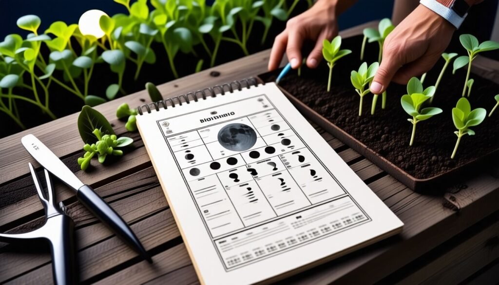 Découvrez comment jardiner efficacement avec la lune en 2025 : conseils pratiques, astuces de plantation et calendrier lunaire pour tirer le meilleur parti de votre jardin tout au long de l'année.