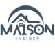 Favicon du site MaisonInsider