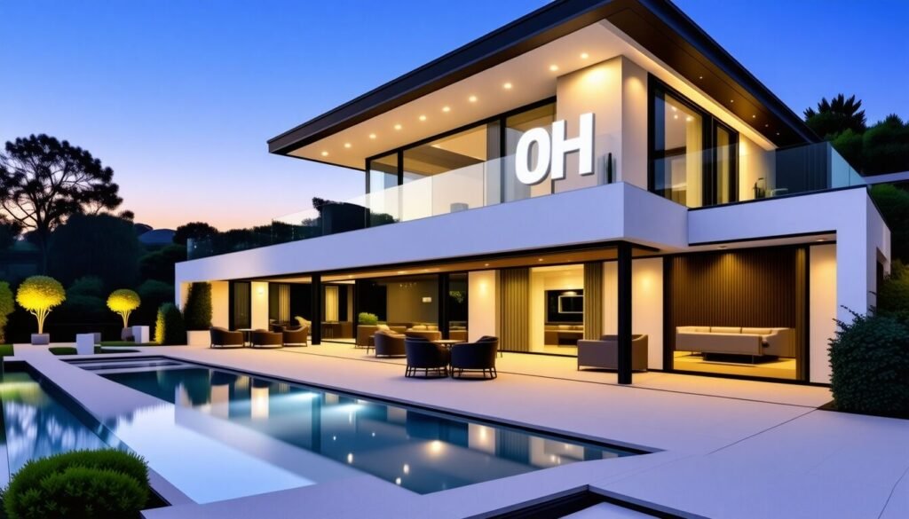 Découvrez OH Magazine, votre nouvelle référence pour explorer les tendances, conseils et actualités de l’immobilier français. Un regard moderne et expert pour guider chaque projet immobilier !