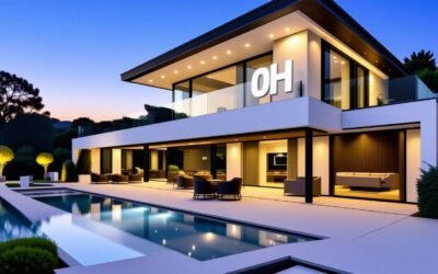 OH Magazine : Le Nouveau Regard sur l’Immobilier Français