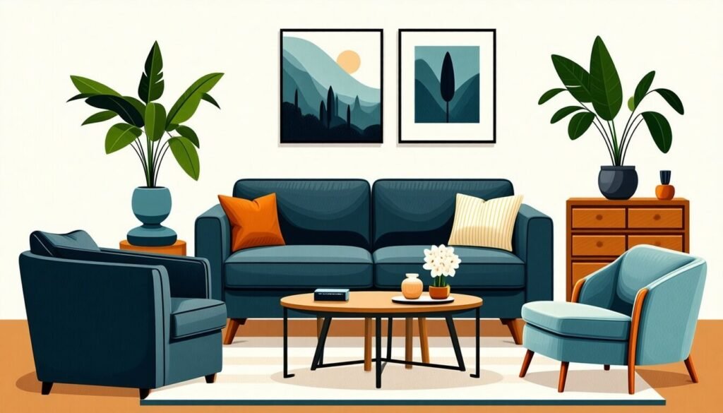 Découvrez comment sublimer vos meubles avec notre sélection d’objets déco à poser. Ajoutez une touche d’élégance et de personnalité à votre intérieur grâce à des accessoires décoratifs tendance et faciles à intégrer.