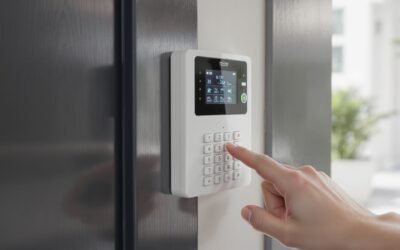 L’alarme maison Qiara : la révolution française de la sécurité domestique