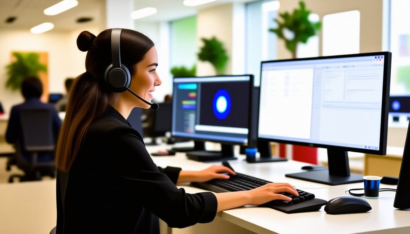 Trouvez facilement toutes les coordonnées pour contacter le service client AL'in : téléphone, email, formulaire en ligne et conseils pour obtenir une assistance rapide et efficace.