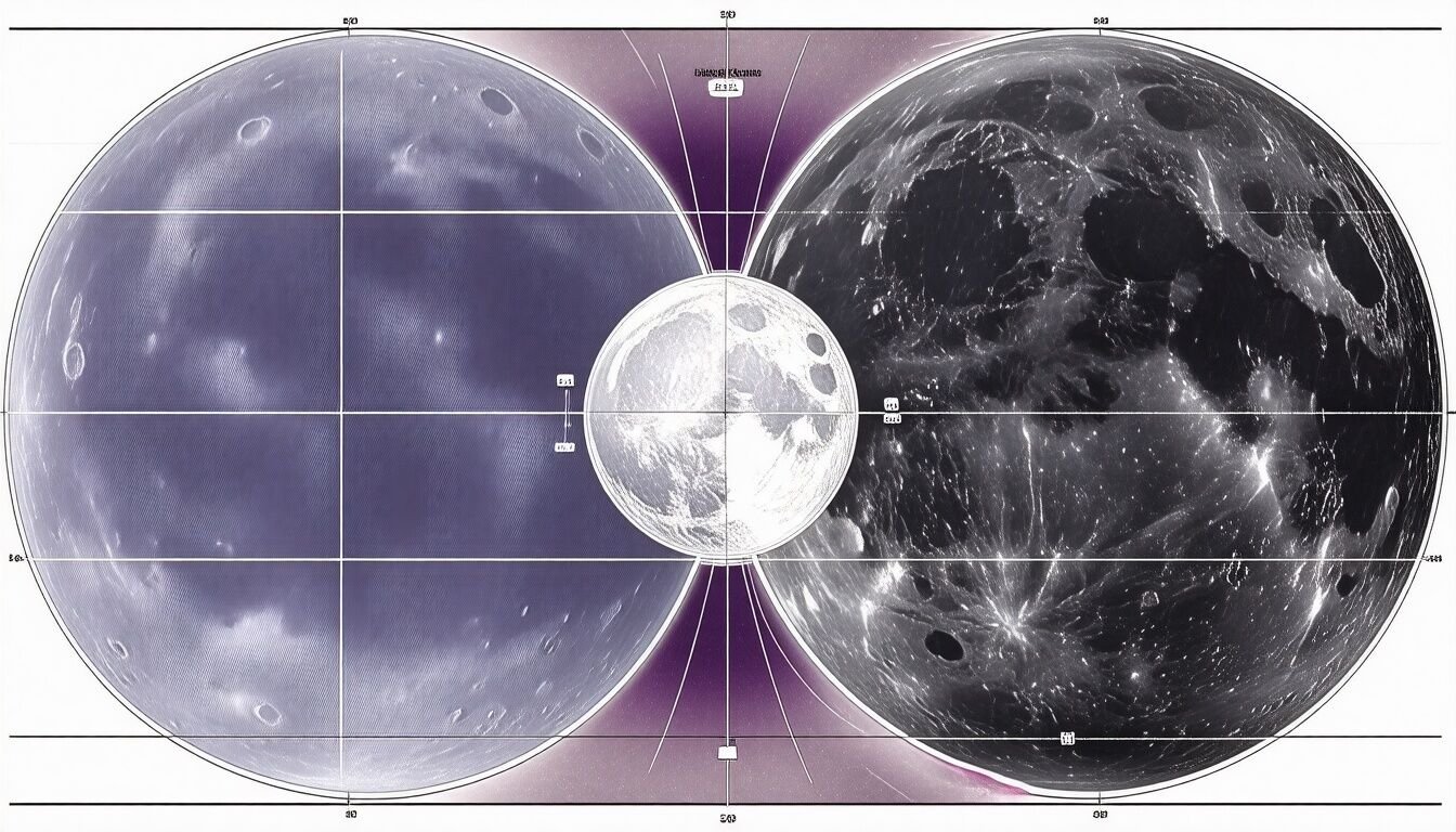 Découvrez comment jardiner avec la lune en 2025 grâce à nos conseils et astuces pour optimiser vos plantations et récoltes selon les cycles lunaires.