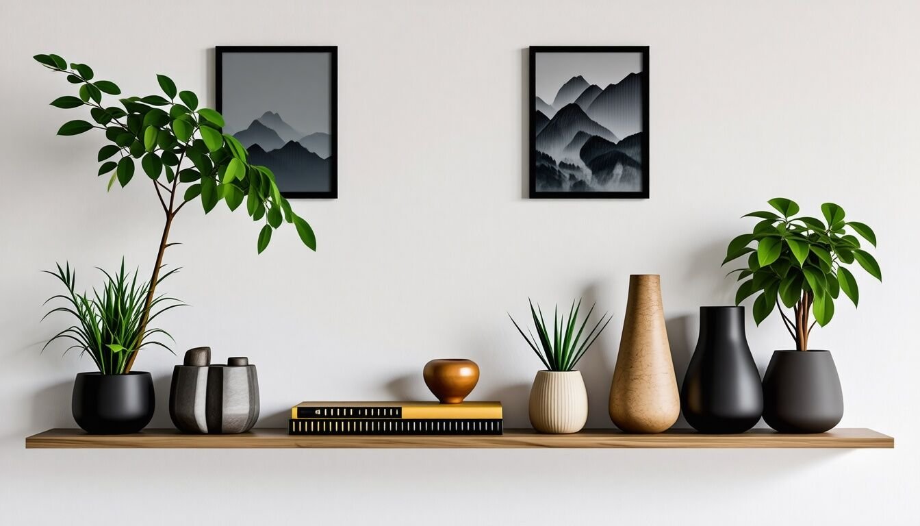 Découvrez comment sublimer vos meubles avec des objets déco à poser tendance et élégants. Inspirez-vous pour un intérieur unique et stylé grâce à nos conseils et sélections d’accessoires déco.