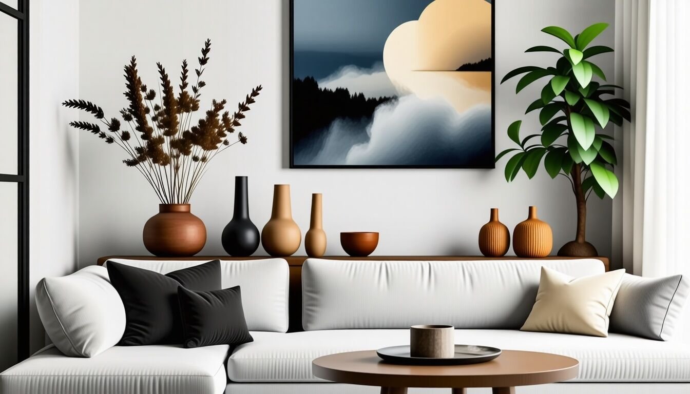 Découvrez comment des objets déco à poser peuvent sublimer vos meubles et apporter une touche de style unique à votre intérieur. Idées, inspirations et conseils pour une décoration tendance.