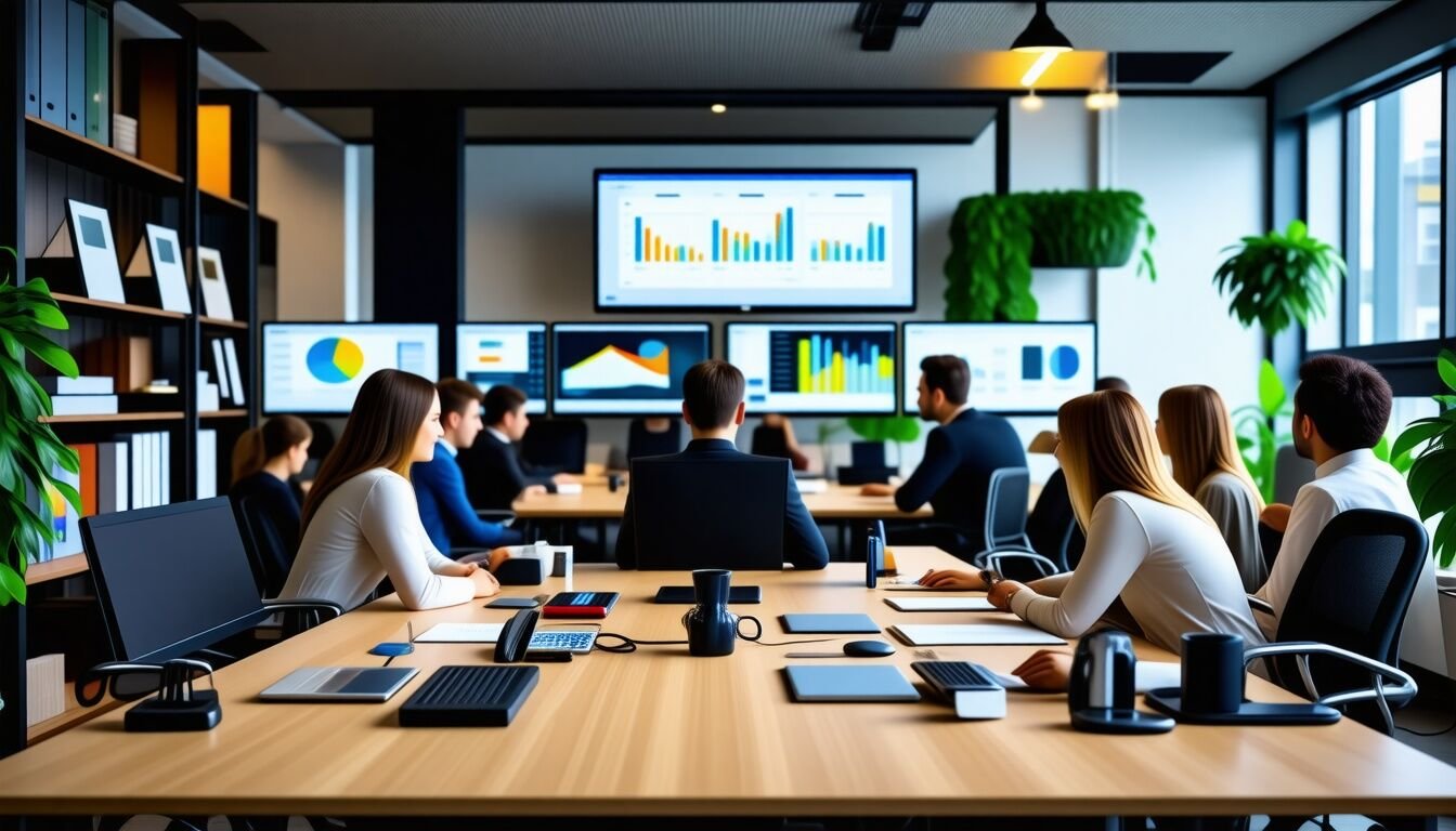 Découvrez OH Magazine, votre nouvelle source d'information pour explorer l'immobilier français sous un angle inédit : conseils d'experts, analyses de marché et actualités pour investisseurs et passionnés.