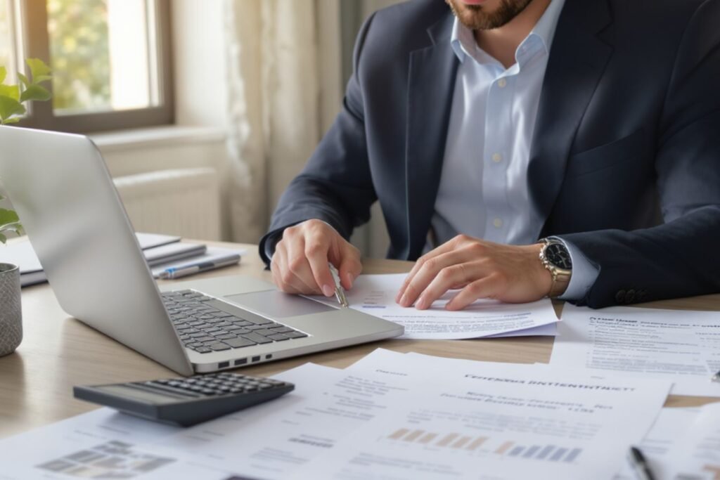 Investissement locatif