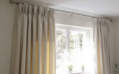 Quelle largeur de rideau pour une fenêtre de 150 cm ?