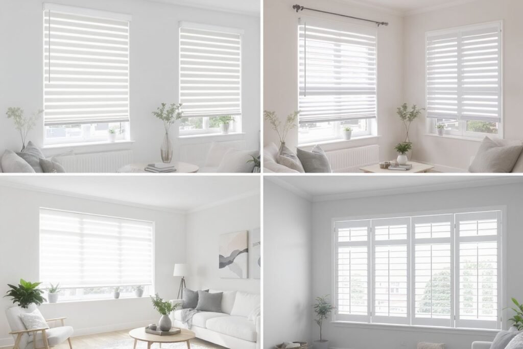 Occulter une fenêtre sans rideau 9 solutions pratiques et esthétiques