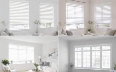 Occulter une fenêtre sans rideau : 9 solutions pratiques et esthétiques