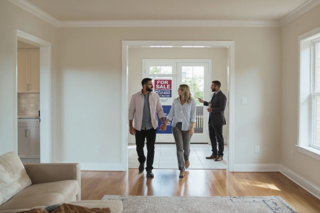 acheter une maison sans argent