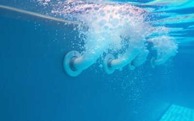 Comment détecter une prise d’air dans ta piscine en 5 signes