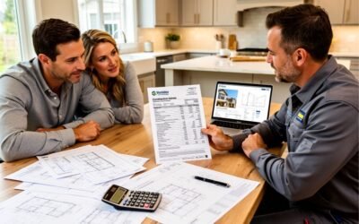 Devis travaux HabitatPresto : obtiens 5 estimations gratuites en 48h