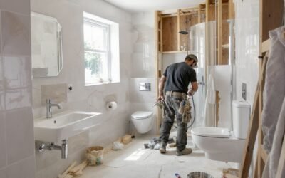 Rénover sa salle de bain : tout ce qu&rsquo;il y a à savoir