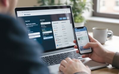 My Foncia : accéder et gérer votre espace locataire en ligne