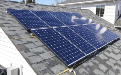 Panneau solaire 2000W : liste complète des appareils alimentables