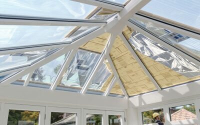 Comment isoler efficacement un toit de véranda en polycarbonate