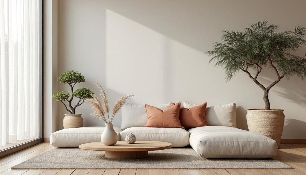 découvrez les secrets de la décoration japandi pour créer un intérieur zen et moderne alliant simplicité japonaise et élégance scandinave.