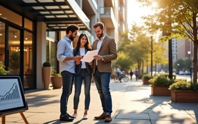 Est-ce rentable d&rsquo;acheter un appartement pour le louer : les avantages à connaître