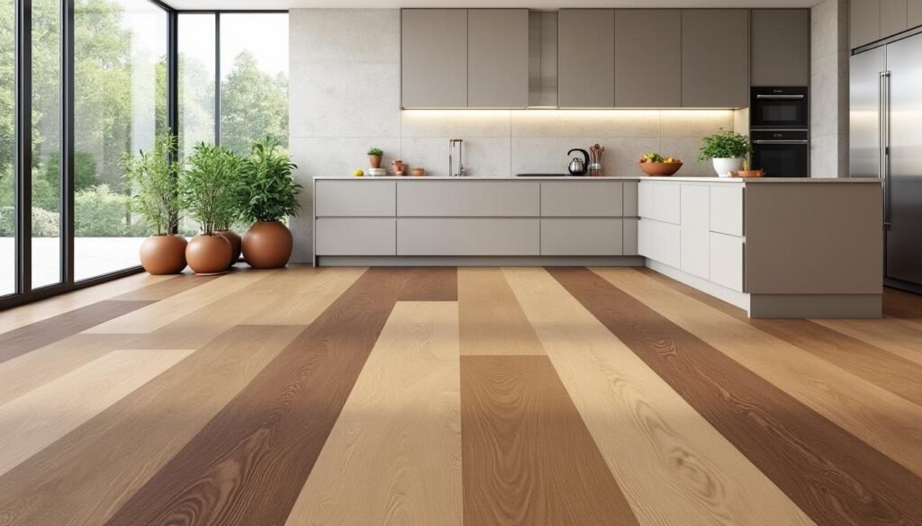 découvrez les critères essentiels pour choisir le parquet idéal pour votre cuisine et alliez esthétique, résistance et praticité dans cette pièce clé de votre maison.
