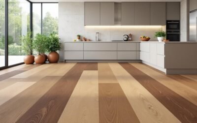 Quel parquet choisir pour cuisine : les critères essentiels à connaître