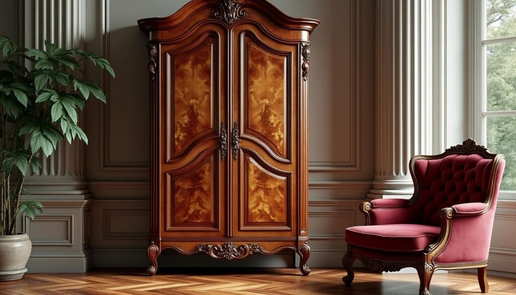 découvrez l'histoire captivante et les caractéristiques essentielles du style meuble louis philippe, un design élégant et intemporel du xixe siècle qui allie sophistication et confort.