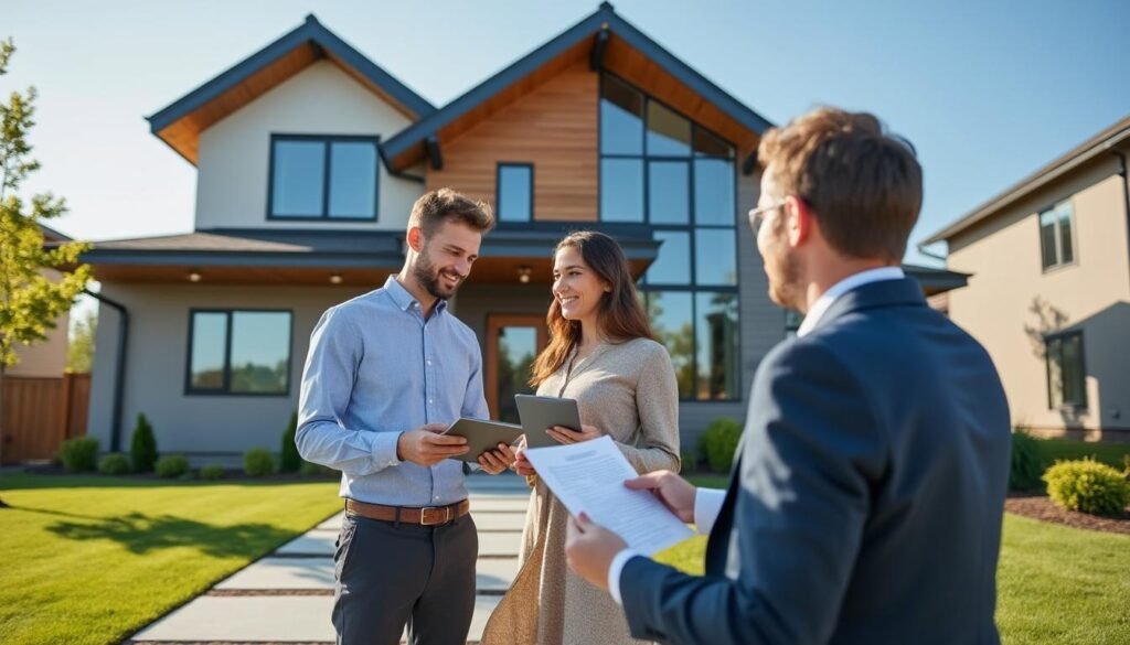 découvrez les conseils essentiels et les démarches indispensables pour acheter une maison construite par un particulier en toute sécurité et sérénité.