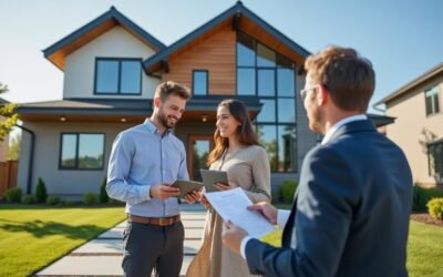 Acheter une maison construite par un particulier : conseils et démarches indispensables