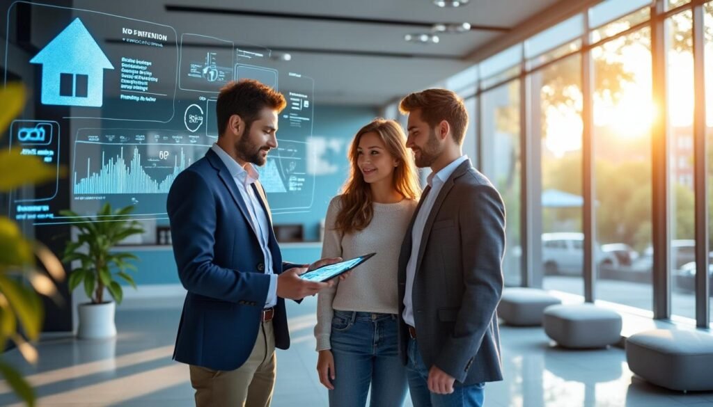 découvrez le coût moyen d'une estimation de maison réalisée par une agence immobilière en 2026 et les facteurs qui influencent ce tarif.