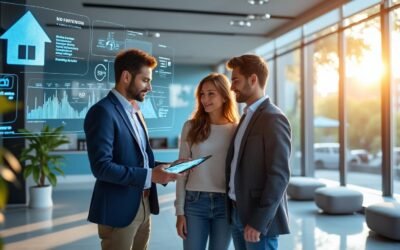 Combien coûte une estimation de maison par une agence immobilière en 2026