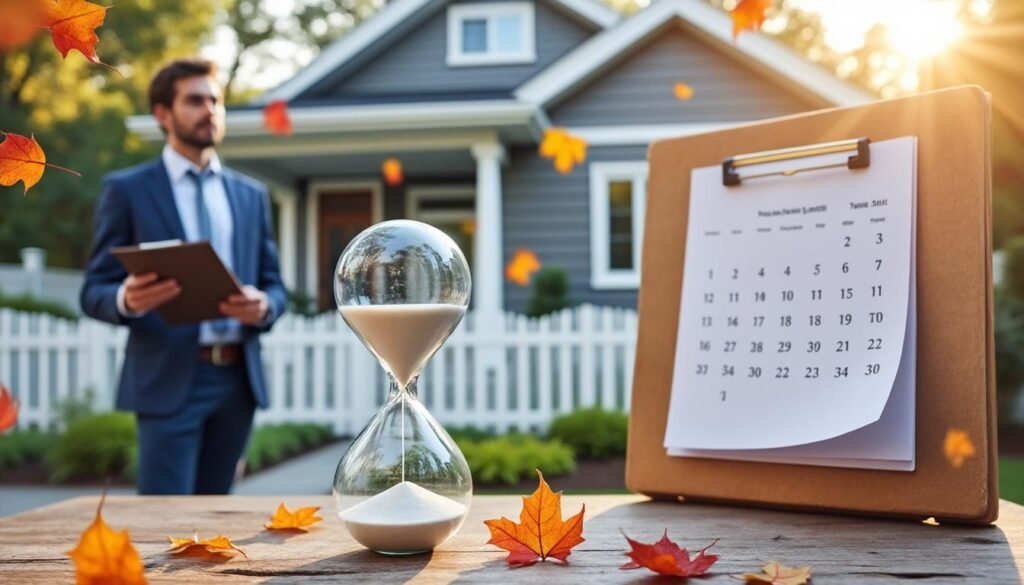 découvrez la durée de validité d'une estimation de maison et les facteurs qui peuvent influencer son actualité pour mieux gérer votre projet immobilier.