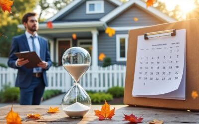 Combien de temps une estimation de maison reste-t-elle valable