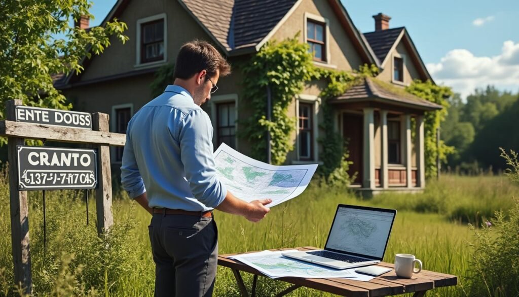 découvrez un guide pratique et des conseils essentiels pour acheter une maison abandonnée en toute sécurité. apprenez les étapes clés, les pièges à éviter et les astuces pour réussir votre projet immobilier.