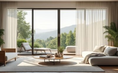 Comment rafraichir une maison sans climatisation naturellement