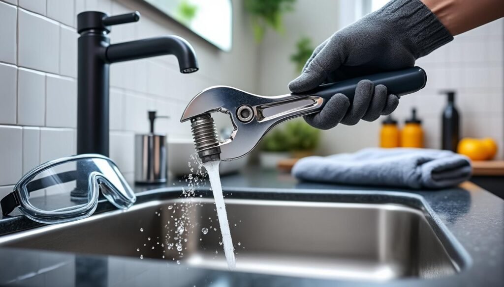 découvrez comment remplacer un robinet autoperceur facilement et en toute sécurité grâce à notre guide étape par étape, adapté aux débutants comme aux bricoleurs expérimentés.