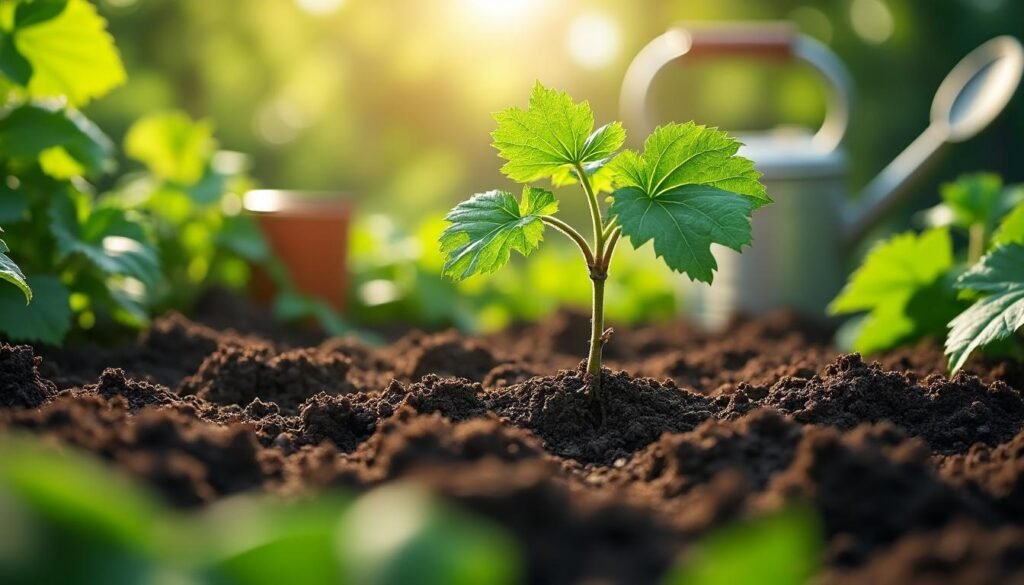 découvrez les étapes clés pour réussir la bouture de vigne et obtenir un jardin fertile. conseils pratiques pour multiplier vos plants de vigne facilement.