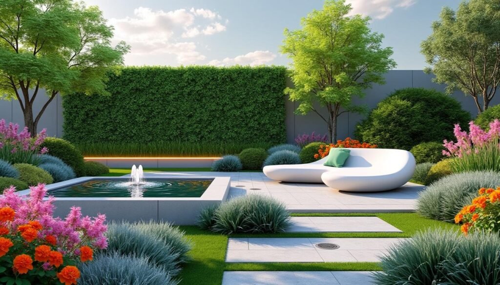 apprenez à aménager votre jardinic en 2026 pour créer un espace vert unique et personnalisé, alliant harmonie et créativité.