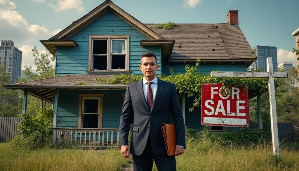 découvrez les conditions légales pour prendre possession d'une maison abandonnée en 2026 et quels sont vos droits selon la législation actuelle.