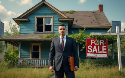 Peut-on prendre possession d&rsquo;une maison abandonnée légalement en 2026 ?