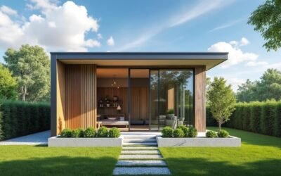 Quel est le prix d&rsquo;une maison container de 100m2 en 2026 ?