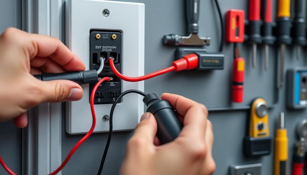 découvrez comment brancher un détecteur de mouvement efficacement grâce à notre guide étape par étape, pour assurer une installation simple et sécurisée.