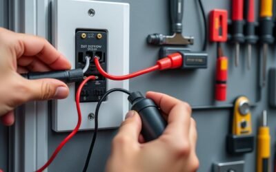 Comment procéder au branchement d’un détecteur de mouvement efficacement