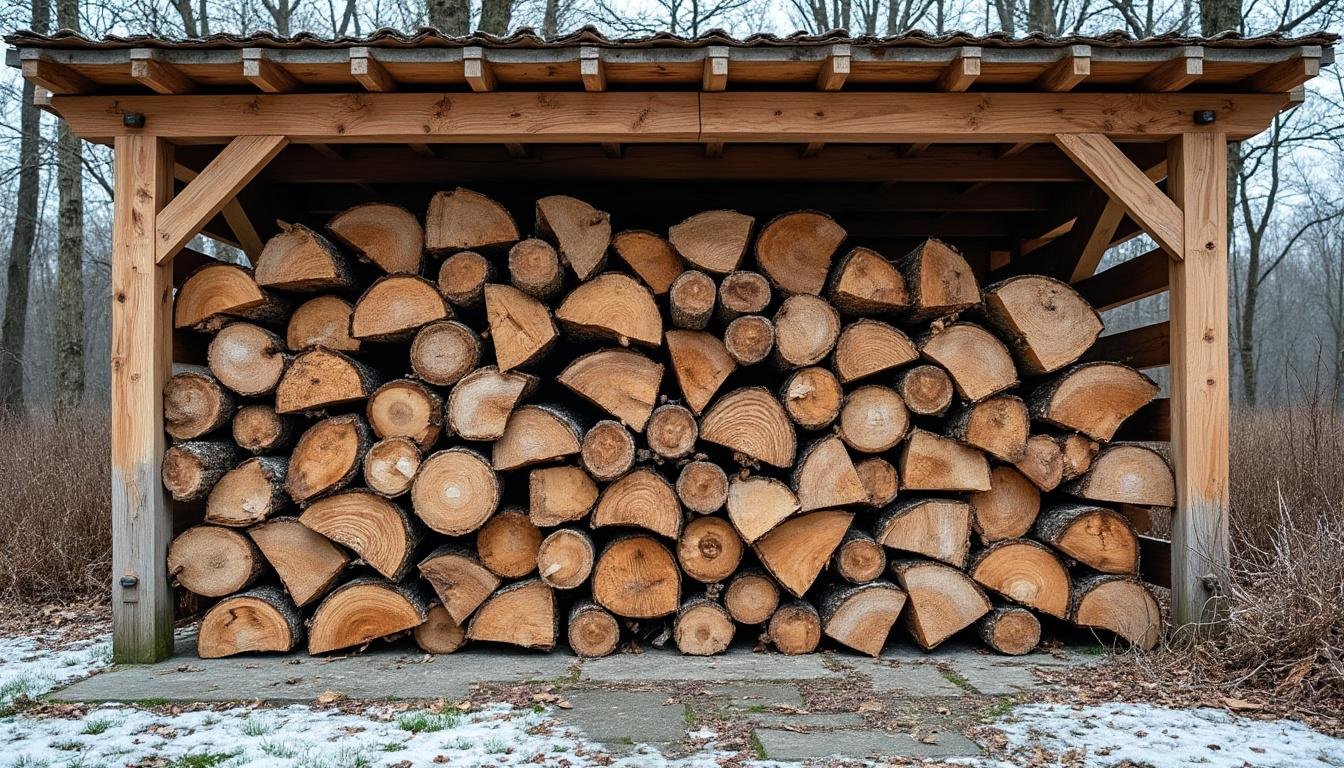 découvrez comment utiliser le laurier comme bois de chauffage, une solution efficace et écologique pour chauffer votre maison tout en respectant l'environnement.