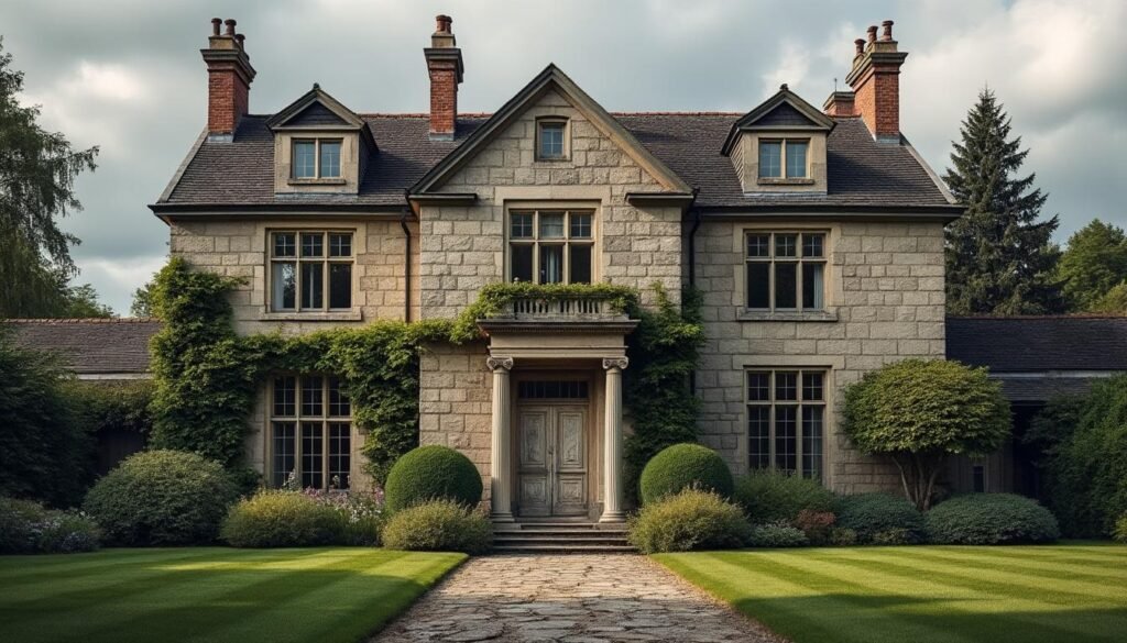 découvrez comment acquérir un manoir à vendre pour seulement 1 euro symbolique et profitez de cette opportunité rare pour devenir propriétaire d'un bien d'exception à prix incroyable.