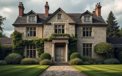 Manoir à vendre 1 euro symbolique : comment profiter de cette opportunité unique