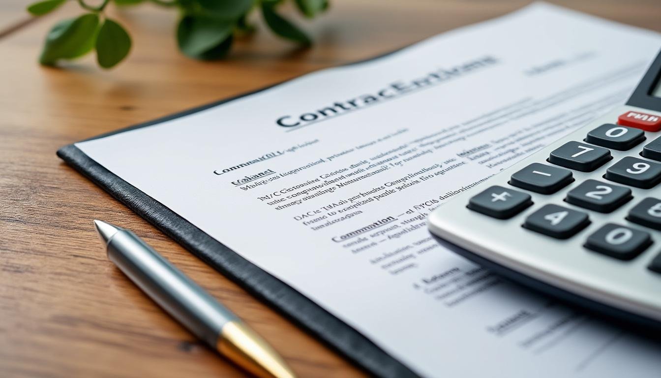 découvrez les erreurs courantes à éviter absolument lors de la souscription d'un prêt familial pour sécuriser votre démarche financière et protéger vos proches.