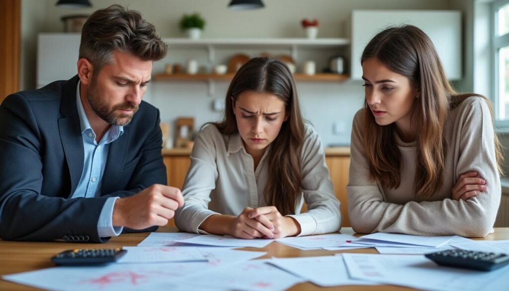 découvrez les erreurs courantes à éviter absolument lors d'un prêt familial pour sécuriser vos démarches financières et préserver vos relations familiales.